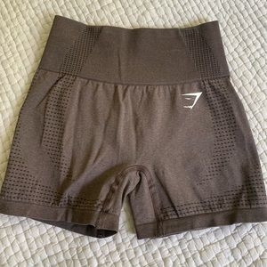 Gym Shark Vital Seamless 2.0 Shorts
